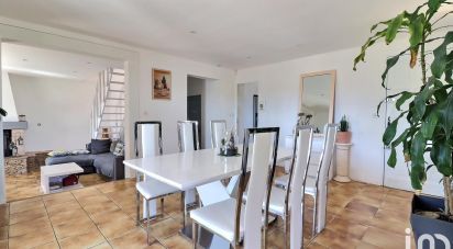 House 4 rooms of 112 m² in Le Val (83143)