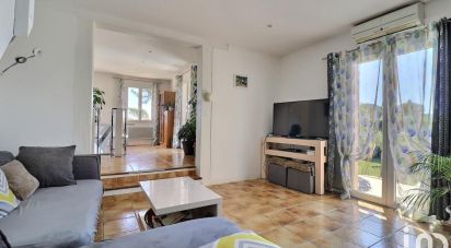 House 4 rooms of 112 m² in Le Val (83143)