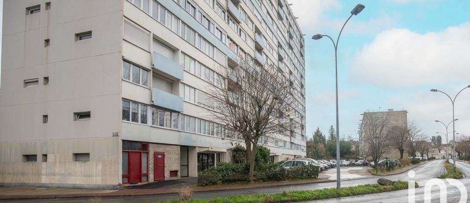 Appartement 4 pièces de 66 m² à Créteil (94000)