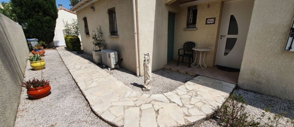 House 5 rooms of 151 m² in Espondeilhan (34290)