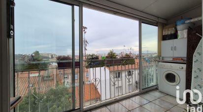 Appartement 3 pièces de 67 m² à Perpignan (66100)