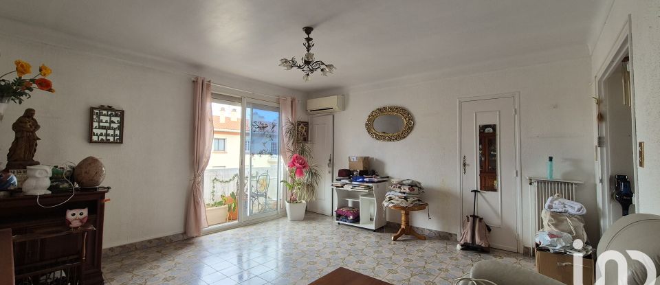Apartment 3 rooms of 67 m² in Perpignan (66100)
