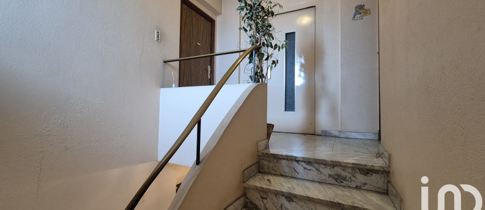 Appartement 3 pièces de 67 m² à Perpignan (66100)