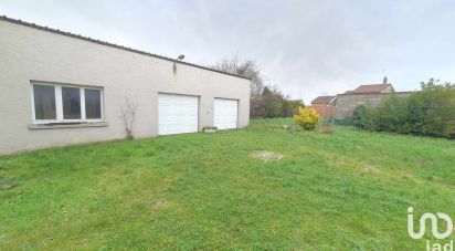 House 11 rooms of 216 m² in Saint-Dizier (52100)