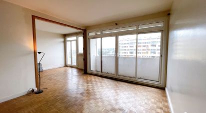 Appartement 4 pièces de 74 m² à Antony (92160)