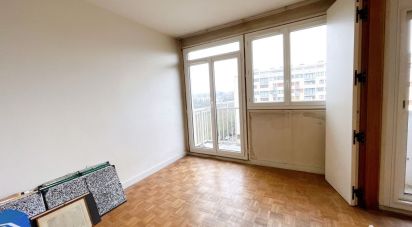 Appartement 4 pièces de 74 m² à Antony (92160)