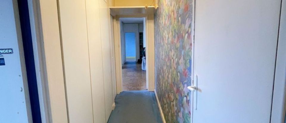 Apartment 4 rooms of 74 m² in Antony (92160)