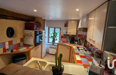 Maison traditionnelle 4 pièces de 89 m² à Coullons (45720)