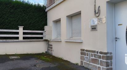 Bureaux de 24 m² à Lourdes (65100)
