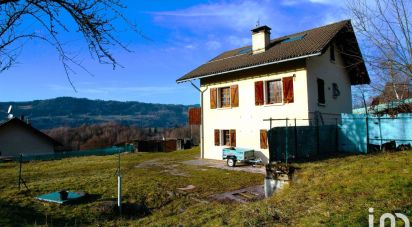 House 4 rooms of 74 m² in Arvillard (73110)