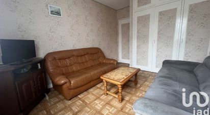 Appartement 4 pièces de 80 m² à Épernay (51200)