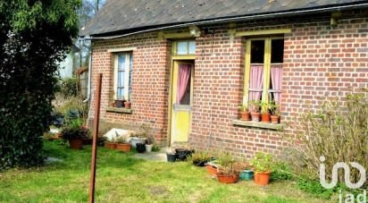 Country house 4 rooms of 120 m² in Saint-Pierre-es-Champs (60850)