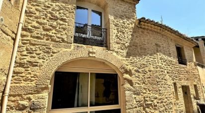 Appartement 3 pièces de 56 m² à Vers-Pont-du-Gard (30210)