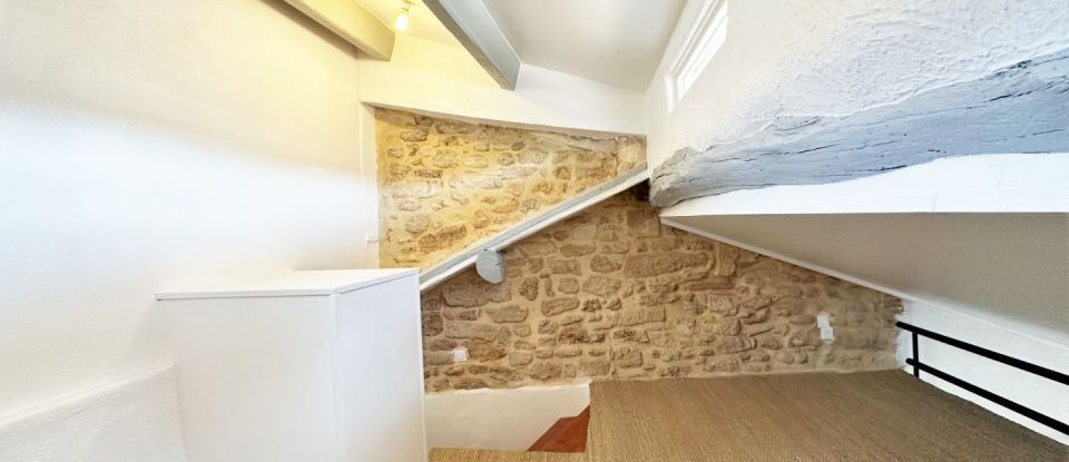 Apartment 3 rooms of 56 m² in Vers-Pont-du-Gard (30210)