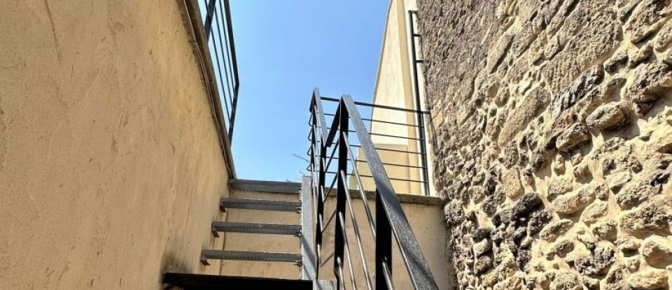 Appartement 3 pièces de 56 m² à Vers-Pont-du-Gard (30210)
