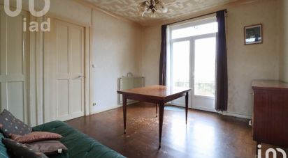 House 4 rooms of 60 m² in Limoges (87000)