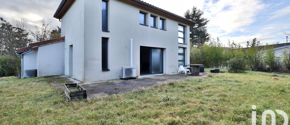 Maison 5 pièces de 194 m² à Chazay-d'Azergues (69380)