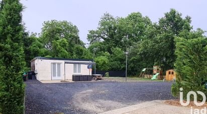 Maison 2 pièces de 42 m² à Saâcy-sur-Marne (77730)