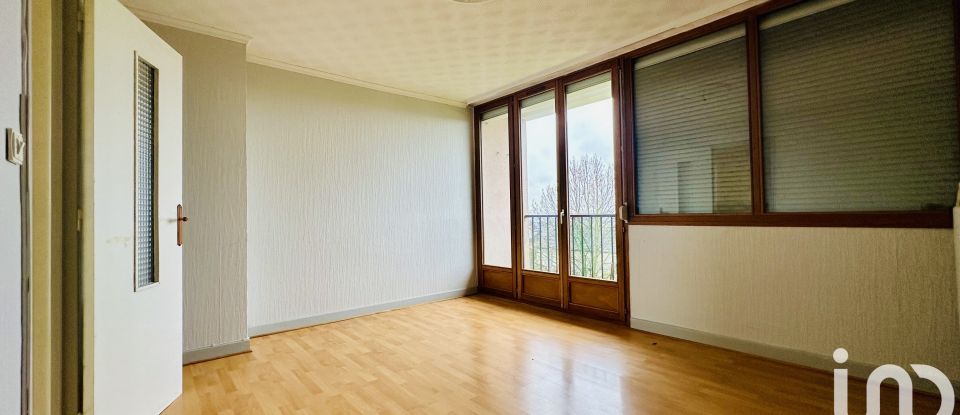 Apartment 4 rooms of 68 m² in Macheren (57730)