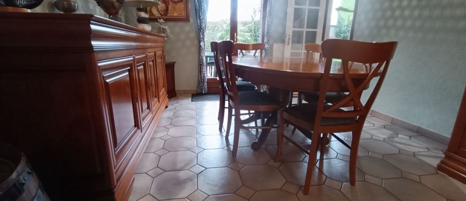House 6 rooms of 130 m² in Dunkerque (59430)