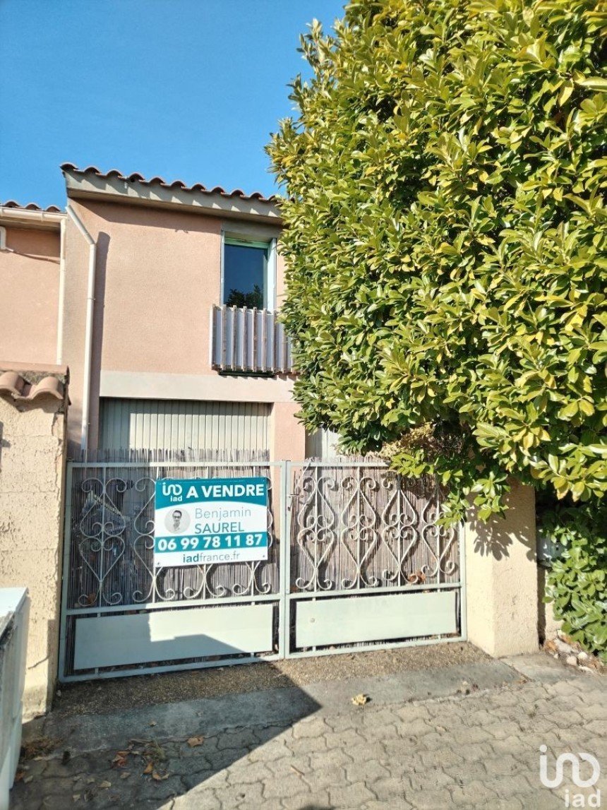 House 5 rooms of 103 m² in Carpentras (84200)