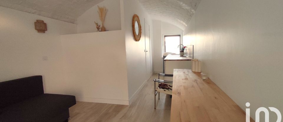 Bastide 4 rooms of 121 m² in La Motte (83920)