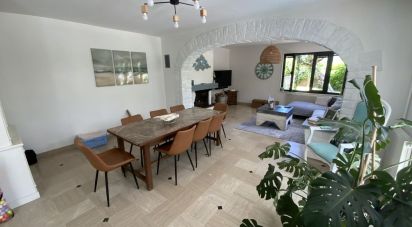 House 9 rooms of 264 m² in Cucq (62780)
