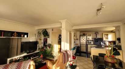 Apartment 4 rooms of 76 m² in Le Cannet (06110)