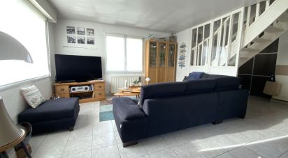 House 6 rooms of 130 m² in Verton (62180)
