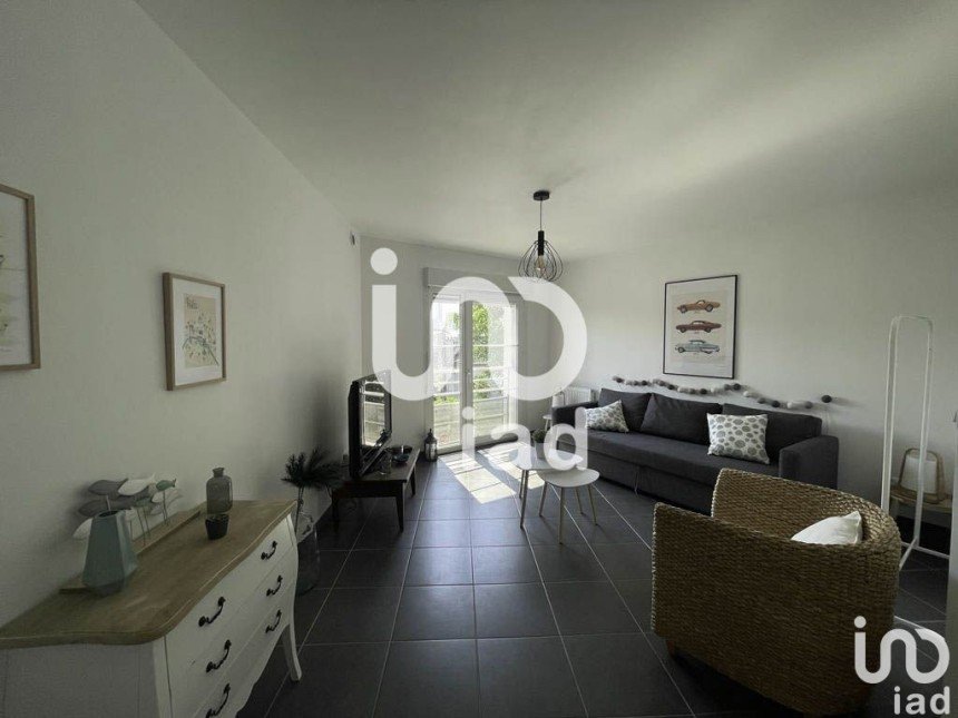 Appartement 1 pièce de 32 m² à Savigny-sur-Orge (91600)