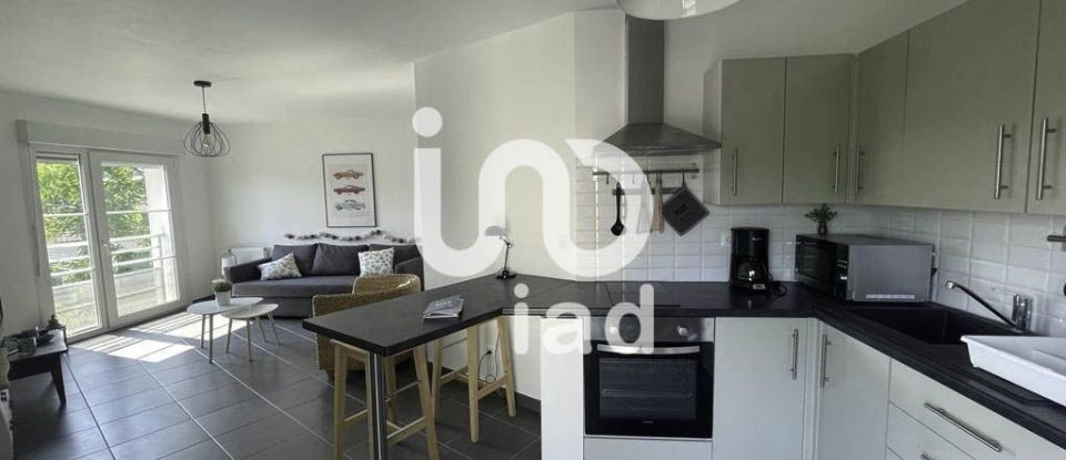 Appartement 1 pièce de 32 m² à Savigny-sur-Orge (91600)