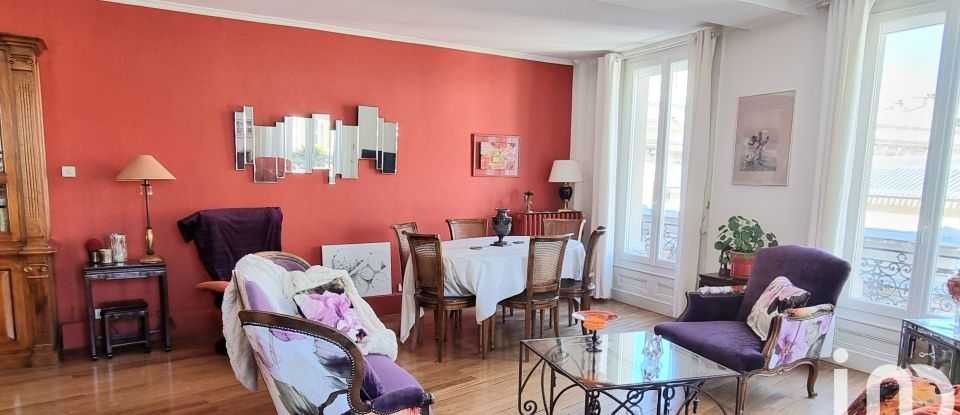 Appartement 4 pièces de 178 m² à Saint-Étienne (42000)