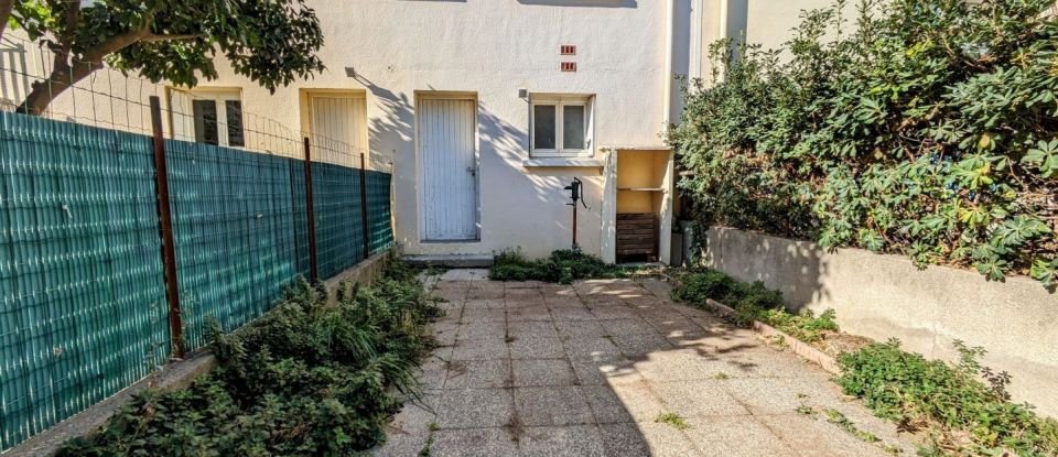 Appartement 4 pièces de 77 m² à Perpignan (66000)