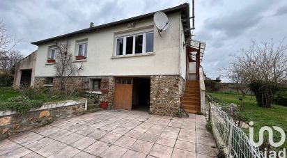 Maison traditionnelle 4 pièces de 73 m² à Conches-en-Ouche (27190)