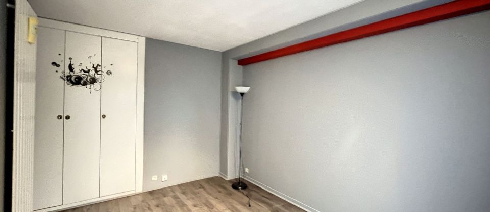 Apartment 5 rooms of 98 m² in Soisy-sous-Montmorency (95230)
