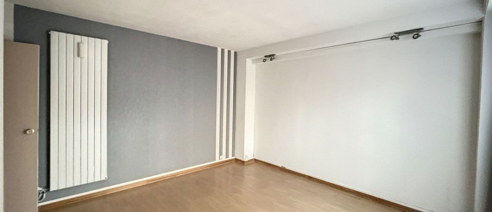 Apartment 5 rooms of 98 m² in Soisy-sous-Montmorency (95230)
