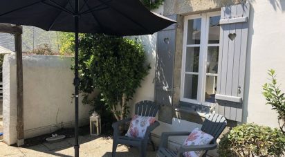 House 7 rooms of 180 m² in Guérande (44350)