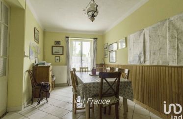 House 6 rooms of 166 m² in Le Langon (85370)