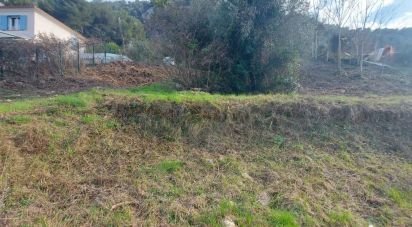 Land of 459 m² in Peillon (06440)