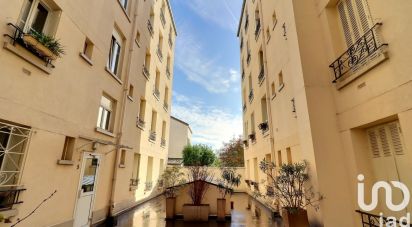Apartment 2 rooms of 29 m² in Cachan (94230)
