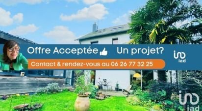 House 7 rooms of 169 m² in Rennes (35000)