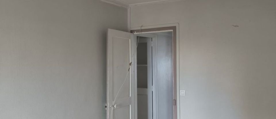 Apartment 2 rooms of 35 m² in Melun (77000)