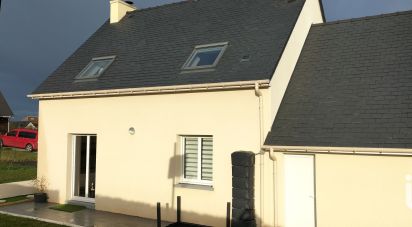 Maison 4 pièces de 98 m² à Arnières-sur-Iton (27180)