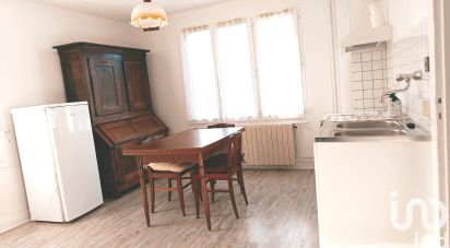 Village house 6 rooms of 126 m² in Moyenvic (57630)
