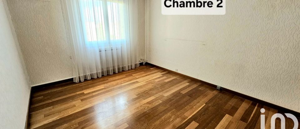 Appartement 3 pièces de 63 m² à Fréjus (83600)