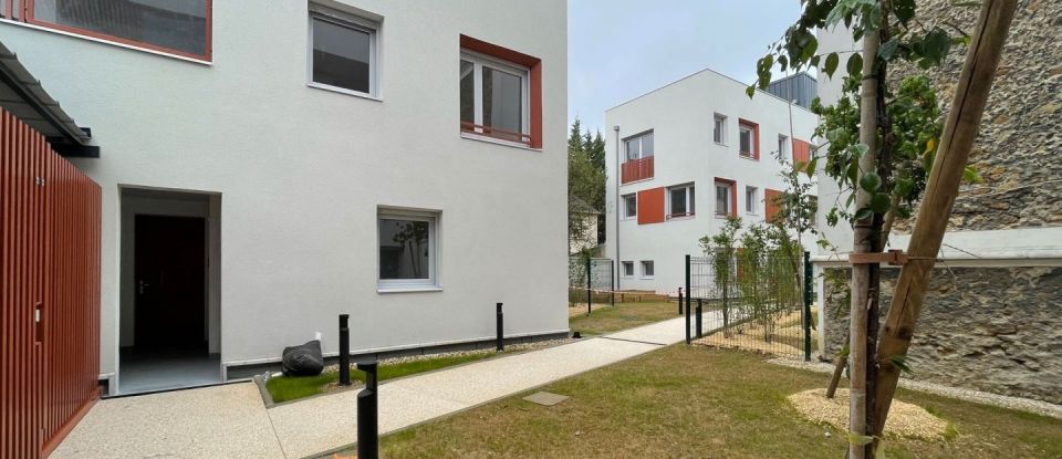 Maison 5 pièces de 147 m² à Les Pavillons-sous-Bois (93320)