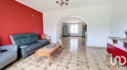 House 9 rooms of 135 m² in Oiry (51530)
