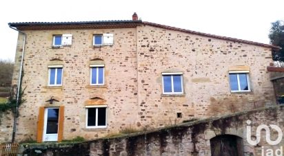 Town house 6 rooms of 168 m² in Ravel (63190)