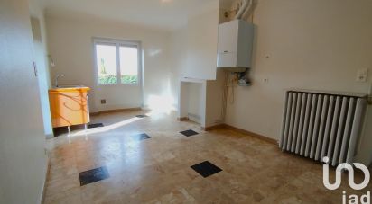 Town house 6 rooms of 168 m² in Ravel (63190)
