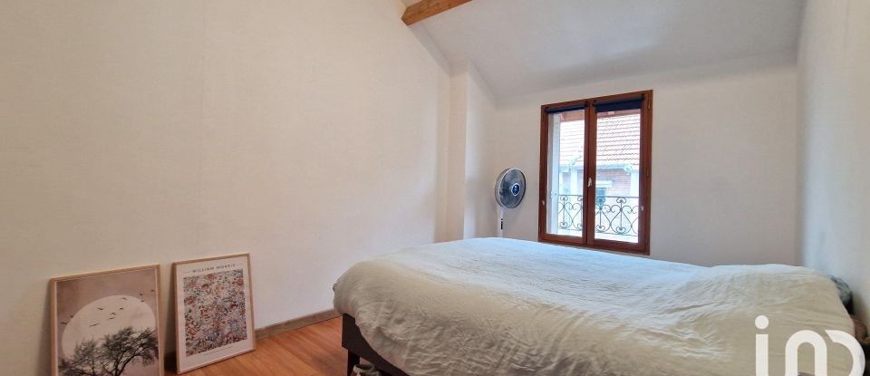 Town house 6 rooms of 117 m² in Arcueil (94110)